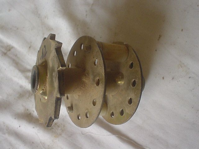 Amazone Teilungsräder für FG-Schaltung, verschiedene Ausführungen, Stückpreis