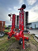 Pöttinger Rotocare V12400 Rollhacke