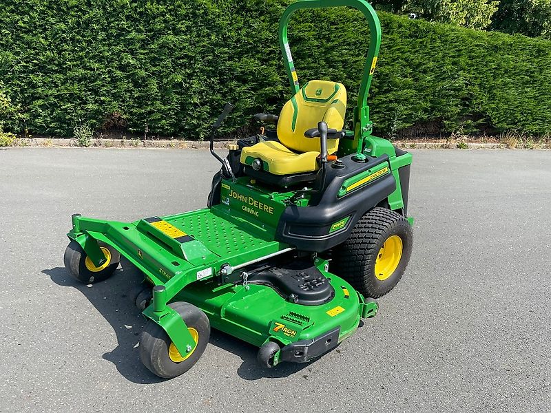 John Deere Z997R