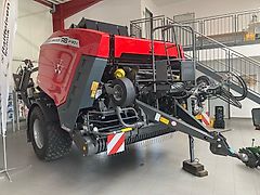 Massey Ferguson 4160 V Protec 25 Messer