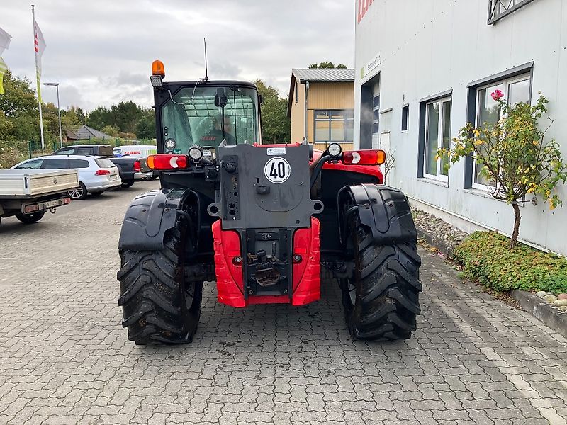 Massey Ferguson TH. 7038