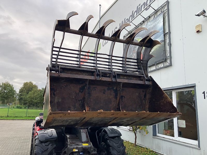 Massey Ferguson TH. 7038