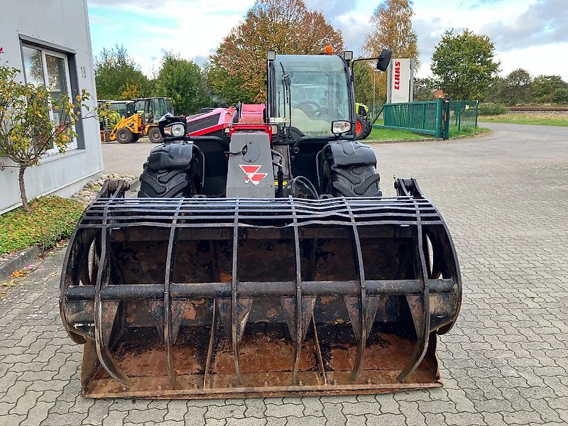 Massey Ferguson TH. 7038