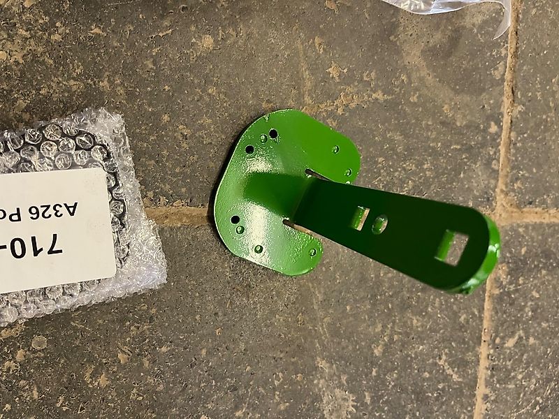 Amazone GPS-Empfänger Hemisphäre 111926