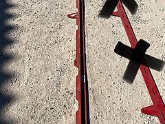 Horsch Halter für Zwischenfeder 6 FX, 34468400