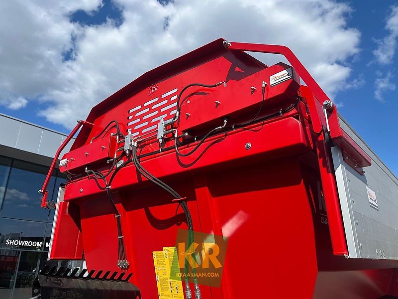 Krampe HD550 #687791