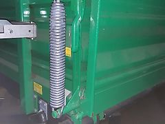 Reisch RD- 80 Ausstellungsmaschine