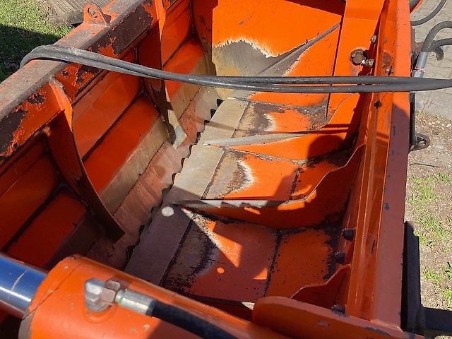 Sauerburger Silageschneidschaufel 1,78m AB