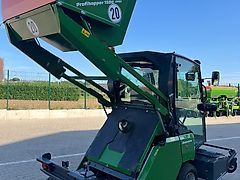Amazone Amazone Aufsitzmäher Profihopper 1500