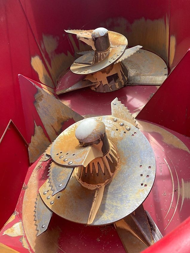 BvL V-MIX PLUS 13-2S