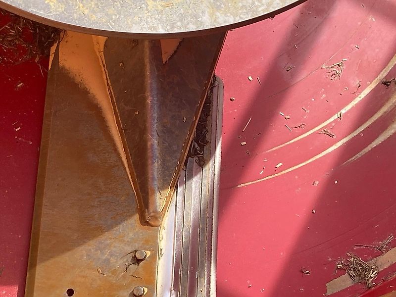 BvL V-MIX PLUS 13-2S