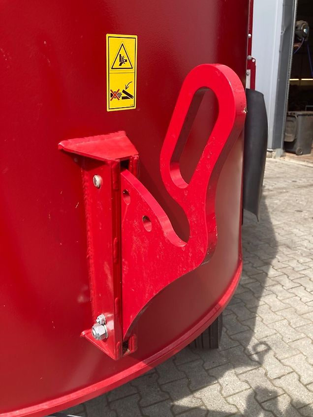 BvL V-MIX PLUS 13-2S