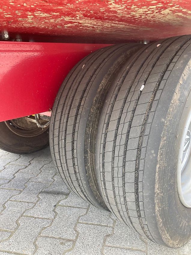 BvL V-MIX PLUS 13-2S