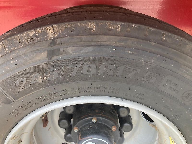 BvL V-MIX PLUS 13-2S