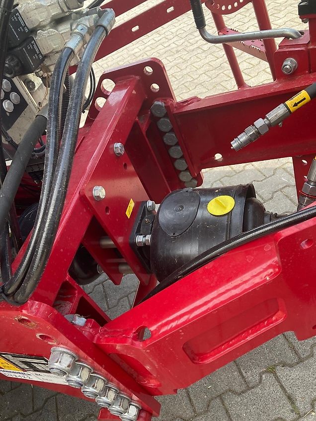 BvL V-MIX PLUS 13-2S