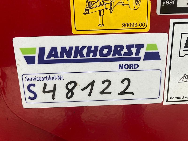 BvL V-MIX PLUS 13-2S