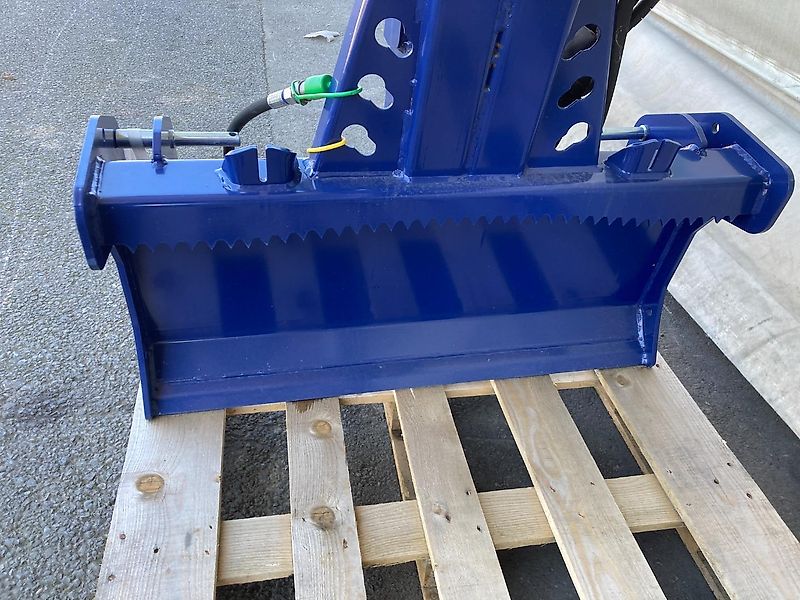 SCHEIFELE Premium 3 SRS Profi