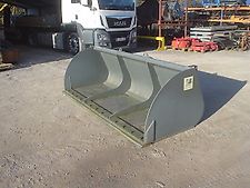 New Holland Volumenschaufel 2800 für NH-Aufnahme, Bressel und Lade, unbenutzt