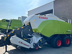 Claas QUADRANT 5300 FC T+ST