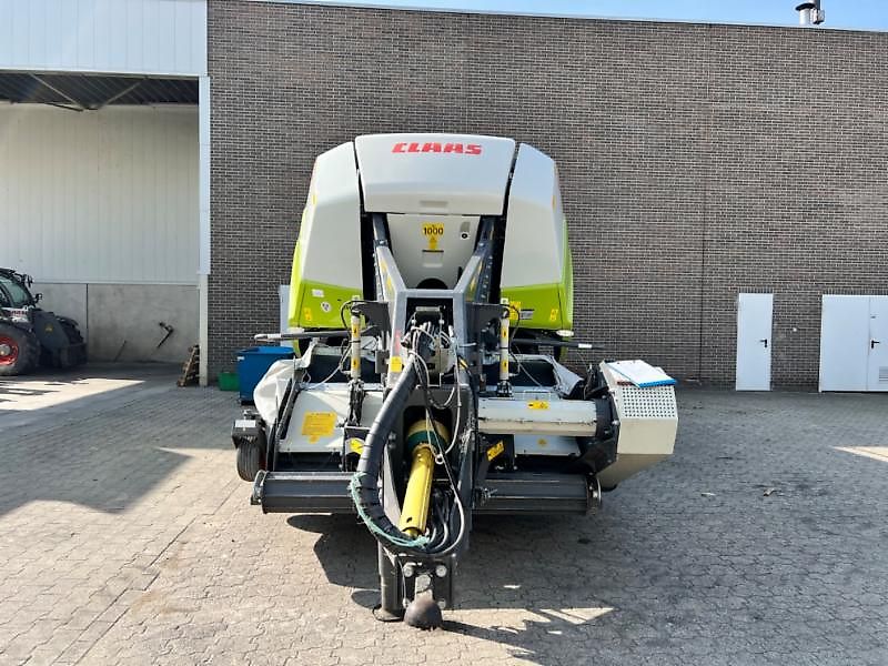 Claas QUADRANT 5300 FC T+ST