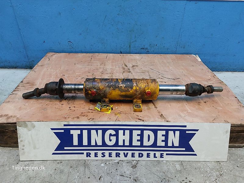 JCB 4CX (Spare part/Reservedel/Ersatzteil)