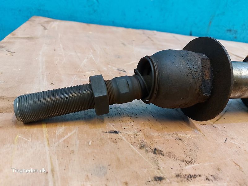 JCB 4CX (Spare part/Reservedel/Ersatzteil)