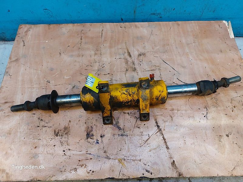 JCB 4CX (Spare part/Reservedel/Ersatzteil)