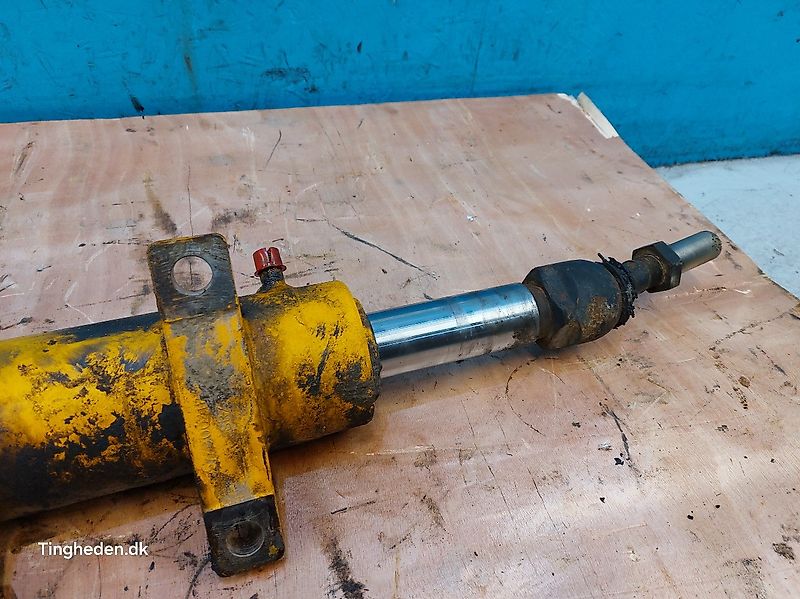 JCB 4CX (Spare part/Reservedel/Ersatzteil)