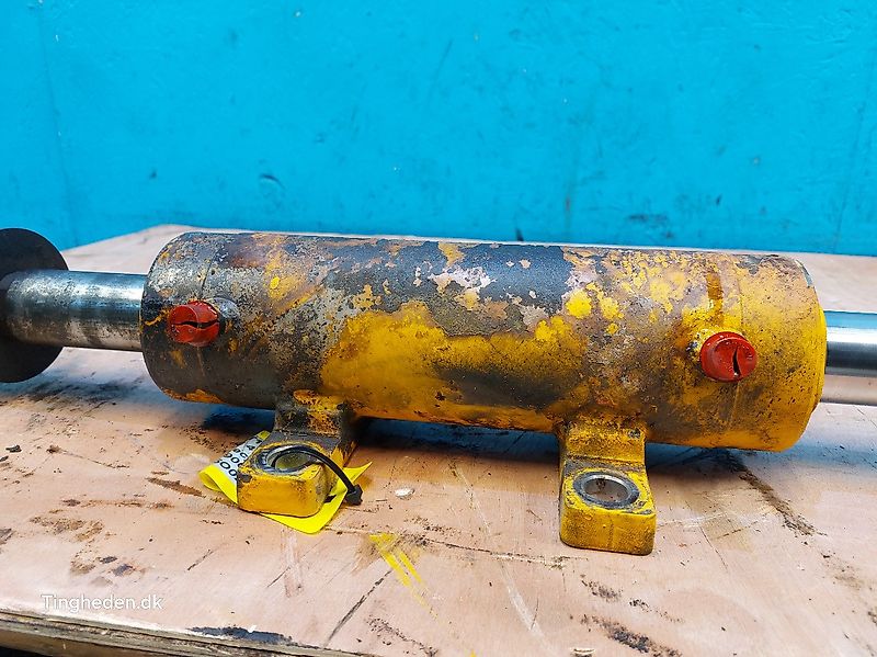 JCB 4CX (Spare part/Reservedel/Ersatzteil)