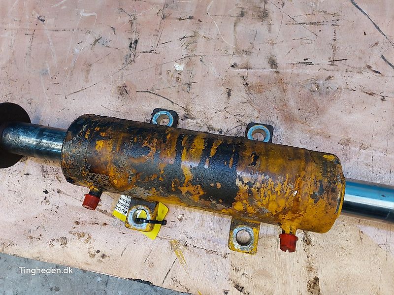 JCB 4CX (Spare part/Reservedel/Ersatzteil)