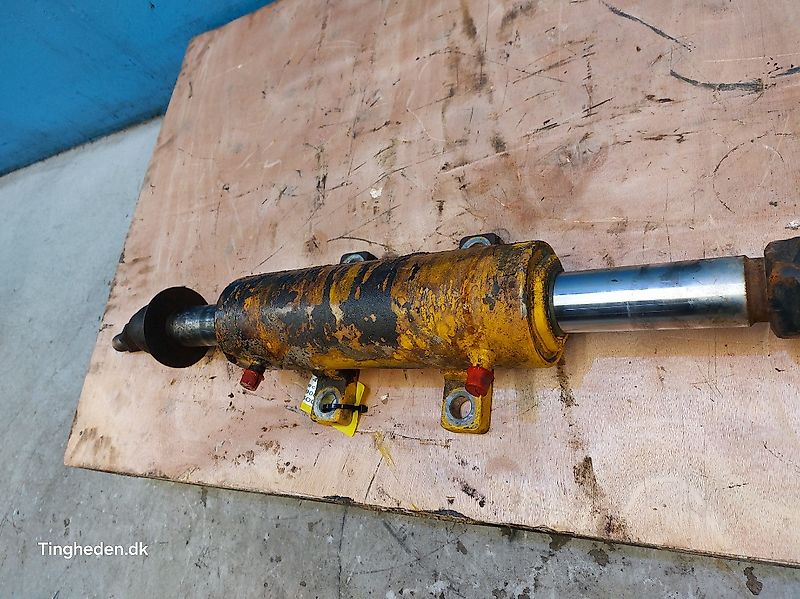 JCB 4CX (Spare part/Reservedel/Ersatzteil)