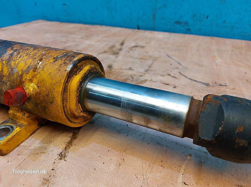 JCB 4CX (Spare part/Reservedel/Ersatzteil)