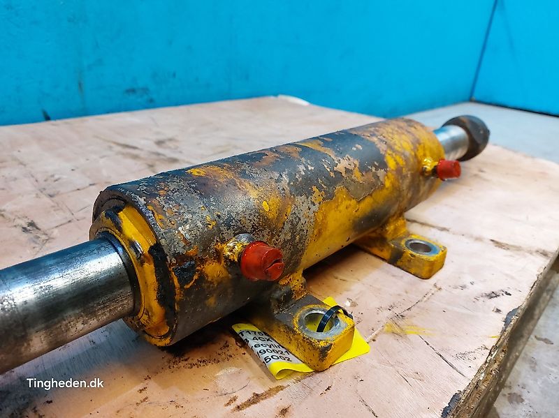 JCB 4CX (Spare part/Reservedel/Ersatzteil)