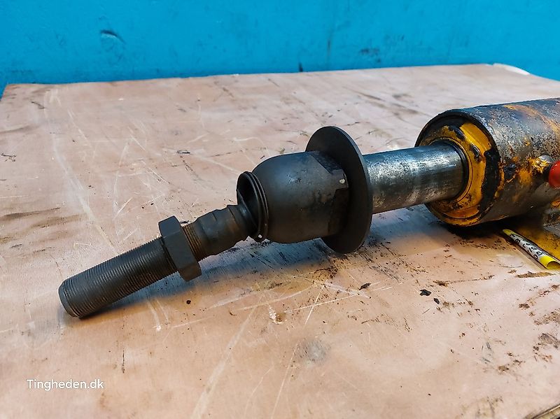 JCB 4CX (Spare part/Reservedel/Ersatzteil)