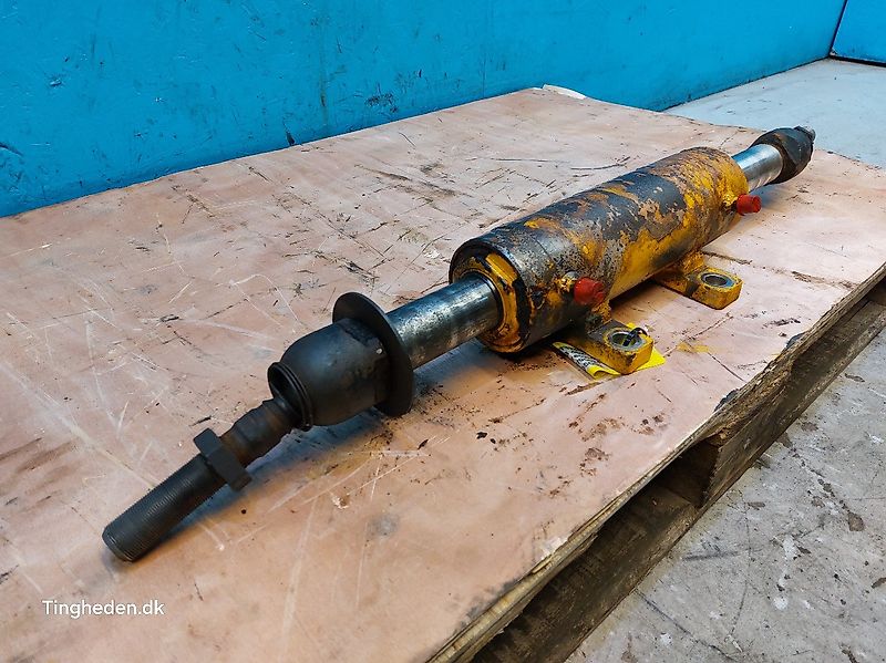 JCB 4CX (Spare part/Reservedel/Ersatzteil)