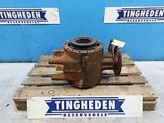 JCB 4CX (Spare part/Reservedel/Ersatzteil)