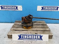 JCB 4CX (Spare part/Reservedel/Ersatzteil)