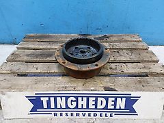 JCB 4CX (Spare part/Reservedel/Ersatzteil)