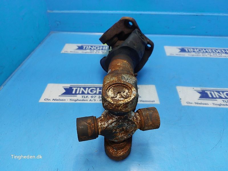 JCB 4CX (Spare part/Reservedel/Ersatzteil)