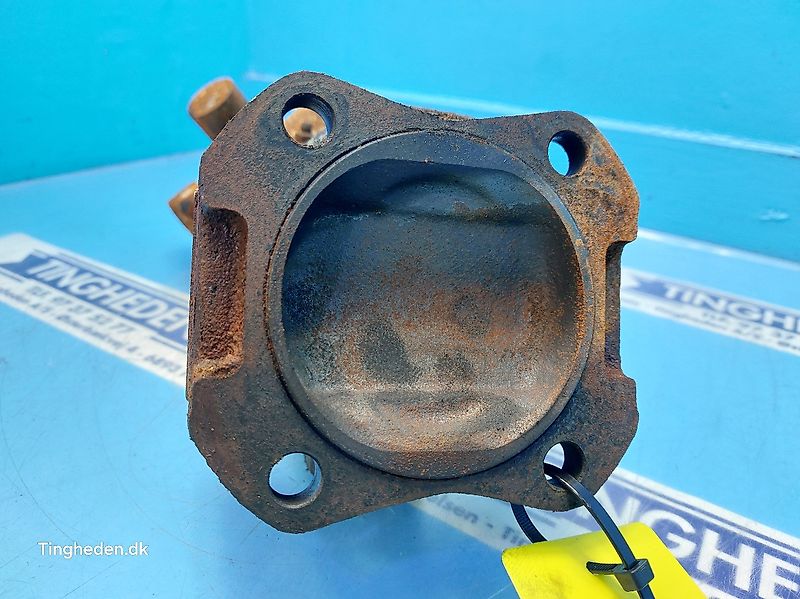 JCB 4CX (Spare part/Reservedel/Ersatzteil)