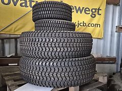 Bridgestone 13.6-16 Rasenreifen Pillow Dia
