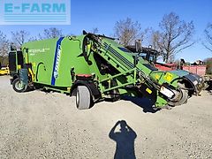 Faresin leader pf2.22 plus ecomode