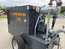 Hüdig Dieselpumpe HC910/503/45 76 Ps 80m3