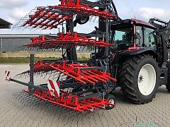 Saphir WeedStar 1200