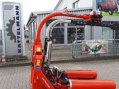 Kuhn RW 1200 C (Neu)