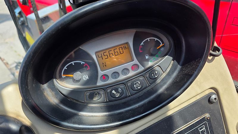 Massey Ferguson TH7038