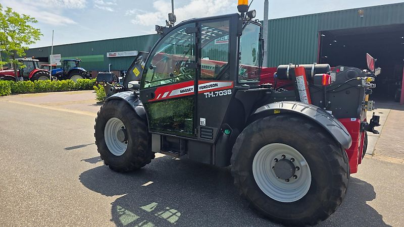 Massey Ferguson TH7038