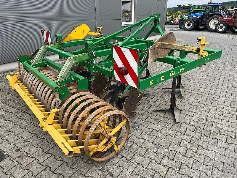 Kerner Galaxis G 300