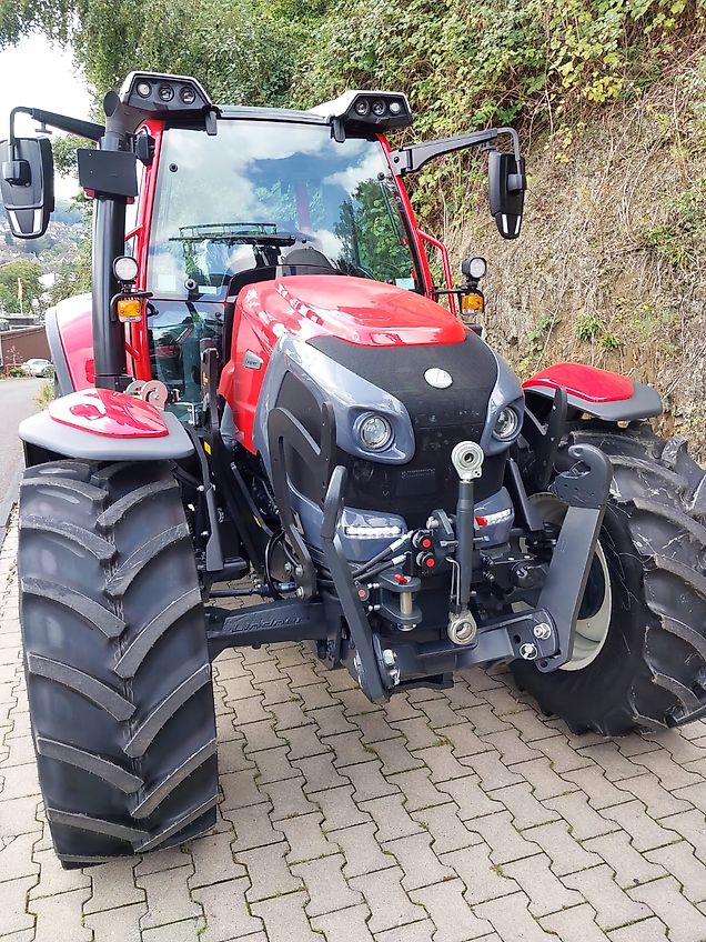 Lindner Traktoren Lintrac 95LS