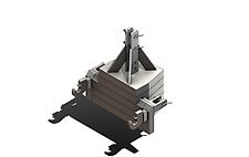 Schöma Frontgewicht